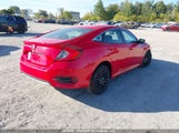 Honda Civic Lx 2HGFC2F59KH015211 снимка