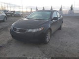 Kia Forte 2.0L Ex KNAFU4A25C5546349 снимка