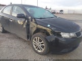Kia Forte 2.0L Ex KNAFU4A25C5546349 снимка