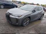 Lexus Ux 250H JTHU9JBH8K2006702 снимка