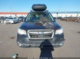 Subaru Forester 2.5I Premium JF2SJEDC4JH562298 снимка