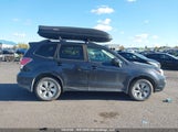 Subaru Forester 2.5I Premium JF2SJEDC4JH562298 снимка