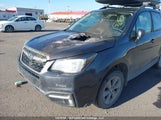 Subaru Forester 2.5I Premium JF2SJEDC4JH562298 снимка