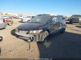 Honda Civic Dx 2HGFG122X9H009650 снимка