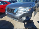 Nissan Pathfinder S/Sv/Sl/Platinum 5N1AR2MM8FC681286 photo
