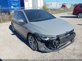 Volkswagen Golf Gti WVWSA7CD4PW144476 снимка