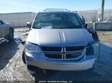 Dodge Grand Caravan Cvp/Sxt 2C4RDGBG1KR792652 снимка