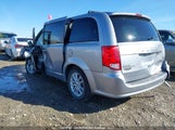 Dodge Grand Caravan Cvp/Sxt 2C4RDGBG1KR792652 снимка