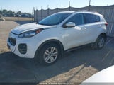 Kia Sportage Lx KNDPMCAC6J7374926 снимка