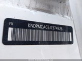 Kia Sportage Lx KNDPMCAC6J7374926 снимка
