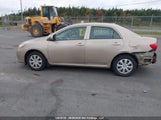 Toyota Corolla Ce 2T1BU4EE7AC431841 photo