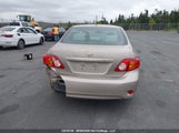 Toyota Corolla Ce 2T1BU4EE7AC431841 снимка