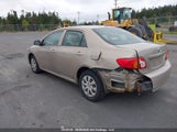 Toyota Corolla Ce 2T1BU4EE7AC431841 снимка
