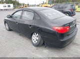 Hyundai Elantra Gl KMHDU4BD3AU212927 снимка