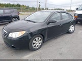 Hyundai Elantra Gl KMHDU4BD3AU212927 снимка