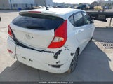 Hyundai Accent Se KMHCT5AE2HU318620 снимка