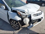 Hyundai Accent Se KMHCT5AE2HU318620 снимка
