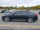 Hyundai Sonata 5NPE34AF7GH399025 снимка