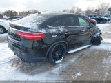 Mercedes-Benz Gle 4JGED7FB6JA099765 снимка