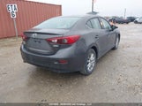 Mazda Mazda3 Se 3MZBN1T74HM146173 снимка