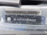 Chevrolet Corvette Stingray 1G1YA2D75J5105312 снимка