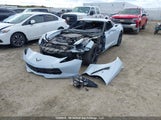 Chevrolet Corvette Stingray 1G1YA2D75J5105312 снимка