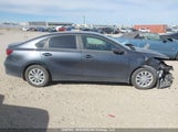 Kia Forte Lx 3KPF24AD2ME302089 снимка