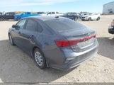 Kia Forte Lx 3KPF24AD2ME302089 снимка