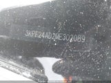 Kia Forte Lx 3KPF24AD2ME302089 снимка