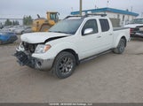 Nissan Frontier Sv/Sl 1N6AD0FV8JN770055 снимка