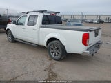 Nissan Frontier Sv/Sl 1N6AD0FV8JN770055 снимка
