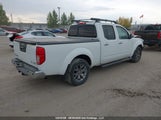 Nissan Frontier Sv/Sl 1N6AD0FV8JN770055 снимка