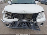 Nissan Frontier Sv/Sl 1N6AD0FV8JN770055 снимка