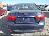 Hyundai Elantra Gl KMHDU4BD7AU055290 снимка