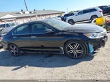 Honda Accord Sport 1HGCR2F54GA801196 photo