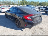 Honda Civic Ex 2HGFC1F45GH103195 снимка