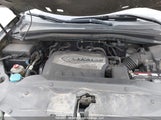 Acura Mdx 2HNYD282X8H000954 снимка