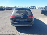Volkswagen Golf Alltrack 1.8 Tsi Execline/1.8 Tsi Highline 3VWM17AU2KM524644 photo