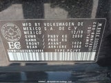 Volkswagen Golf Alltrack 1.8 Tsi Execline/1.8 Tsi Highline 3VWM17AU2KM524644 снимка