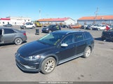 Volkswagen Golf Alltrack 1.8 Tsi Execline/1.8 Tsi Highline 3VWM17AU2KM524644 снимка