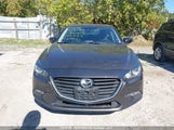 Mazda 3 Se 3MZBN1T73HM145533 снимка