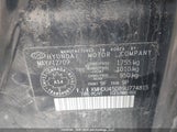 Hyundai Elantra Gl/L KMHDU45D89U774815 снимка