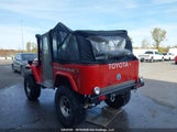 Toyota Land Cruiser FJ400271264 photo