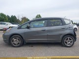 Honda Fit Lx LUCGE8G59D3002894 снимка