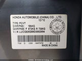 Honda Fit Lx LUCGE8G59D3002894 снимка
