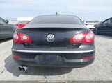 Volkswagen Passat Cc Sportline WVWMN9AN1AE554847 fotografie