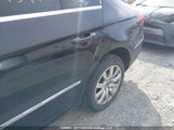 Volkswagen Passat Cc Sportline WVWMN9AN1AE554847 photo
