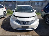 Nissan Versa Note S/S Plus/Sv/Sl/Sr 3N1CE2CP3FL352670 снимка