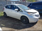 Nissan Versa Note S/S Plus/Sv/Sl/Sr 3N1CE2CP3FL352670 снимка
