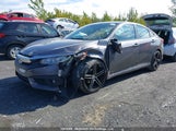 Honda Civic Lx 2HGFC2E51GH036255 снимка